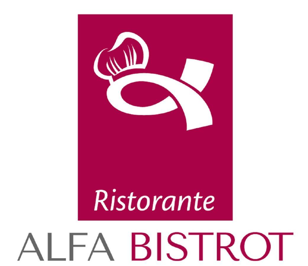 Alfa Fiera Hotel Vicenza Kültér fotó